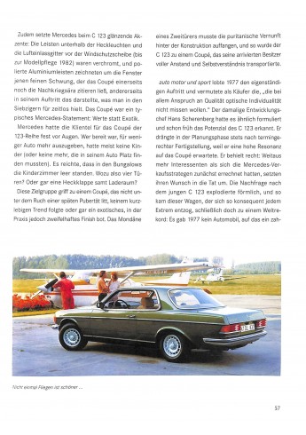 Mercedes-Benz W123