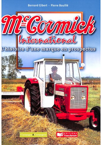 McCormick International L'histoire d'une marque en prospectus McCormick International L'histoire d'une marque en prospectus