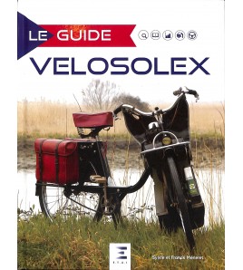 Le guide du Velosolex Voorkant