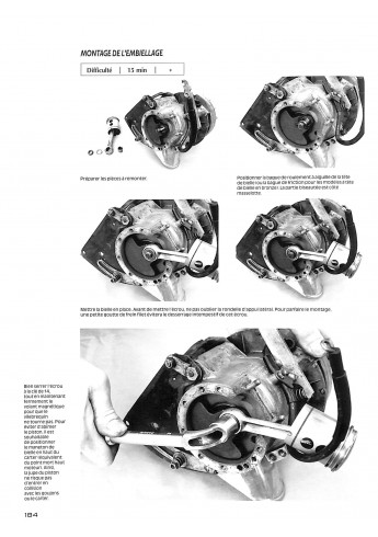 Le guide du Velosolex Voorkant
