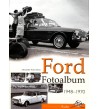 Ford Fotoalbum 1948-1970