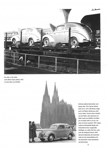 Ford Fotoalbum 1948-1970