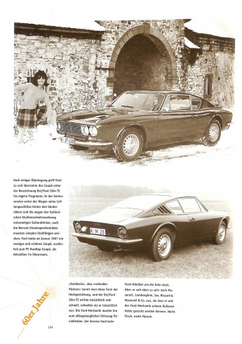 Ford Fotoalbum 1948-1970