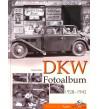 DKW Fotoalbum 1928-1942, Auto