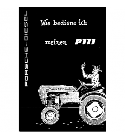 P38 Betriebsanleitung  P111