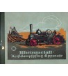 Rheinmetall - Heissdampfpfluge - Apparate