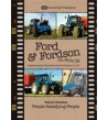 Ford and Fordson On Film Vol. 19 - People Satisfying People