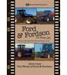 Ford and Fordson On Film Vol. 20 - The World of Ford and Fordson