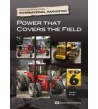 ARCHIVE FILMS FROM IH Part 5 Power That Covers The Field