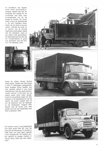 Brabants Transport