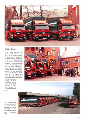 Brabants Transport