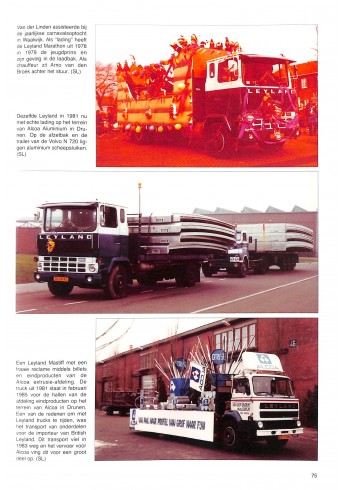 Brabants Transport