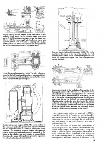 The Agricultural Tractor 1855 - 1950 Voorkant