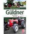 G&uuml;ldner - Alle Traktoren 1938-1969