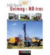 Jaarboek Unimog & MB-trac 2017