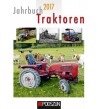 Jahrbuch Traktoren 2017