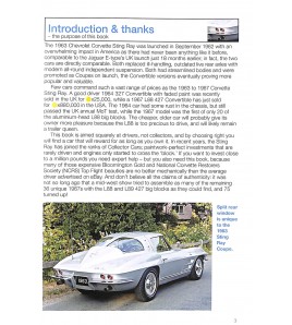Corvette C2 Sting Ray 1963 to 1967  - The Essential Buyer's Guide