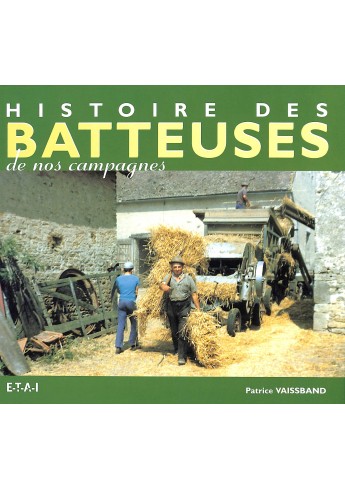 Batteuses, de nos campagnes