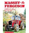 Massey Ferguson, Prospekte 1976-1985