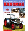 Hanomag, Die Motoren-Legende D 52 / D 57