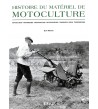 Histoire du matériel de Motoculture Voorkant