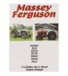 Reparaturanleitung: Massey-Ferguson TE 20 und TE 35
