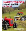 Massey Ferguson 35 & 65 Models in Detail
