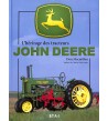 L'Héritage des Tracteurs John Deere