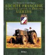 Soci&eacute;t&eacute; Francaise de mat&eacute;riel agricole et industriel VIERZON