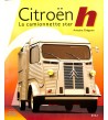 Citroën H - La Camionette Star