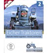 Eicher Traktoren Deutsche Traktor Legenden - Einsatz und Technik - Dubbel DVD