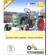 Kramer Traktoren Deutsche Traktor Legenden - Einsatz und Technik