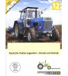 DDR Traktoren Deutsche TRaktor legenden - Einsatz und Technik