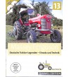 Massey Ferguson Deutsche Traktor Legenden - Einsatz und Technik