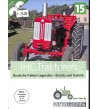 IHC Traktoren Deutsche TRaktor Legenden - Einsatz und Technik