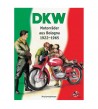 DKW Motorräder aus Bologna 1922-1965