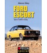 Ford Escort Typen Technik Tuning