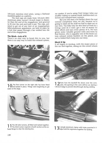 British Woodies from the 1920s to the 1950s