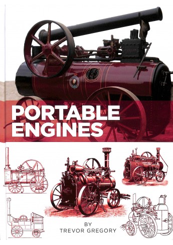 Portable Engines Voorkant Portable Engines Voorkant