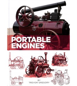 Portable Engines Voorkant